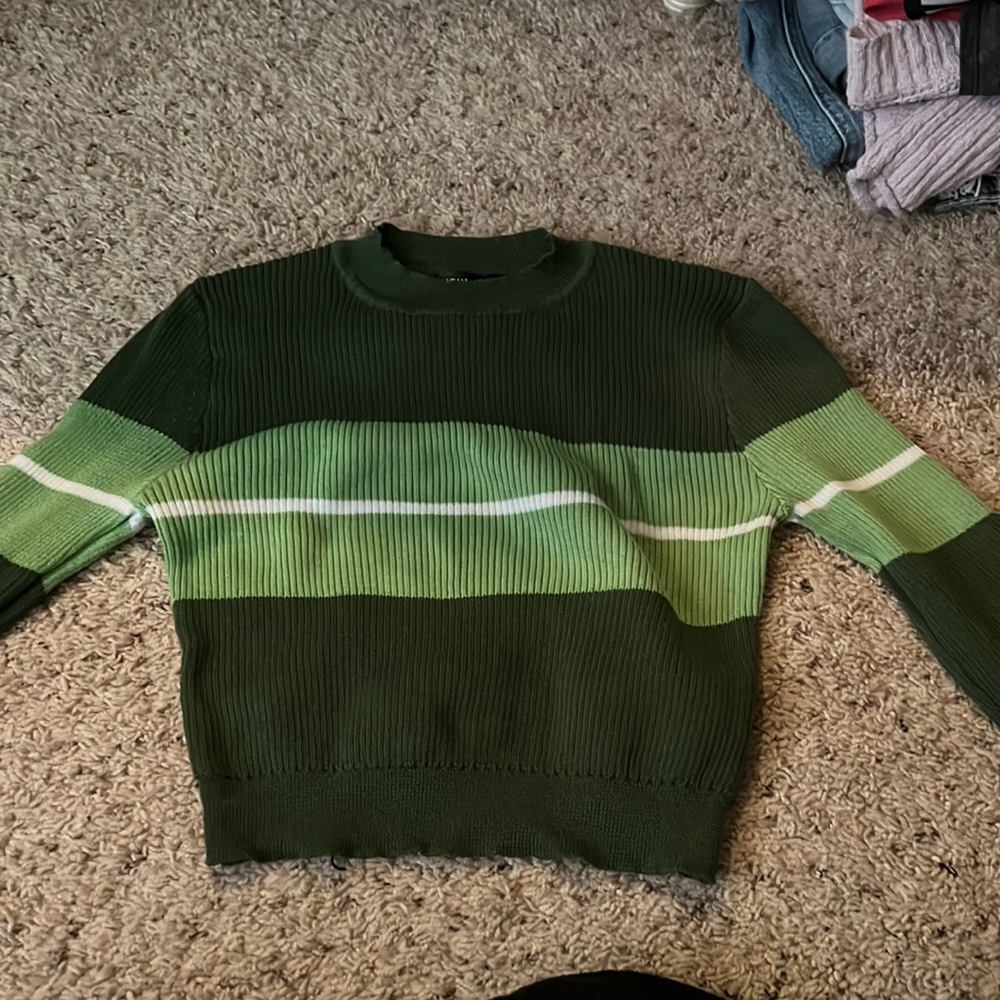 shein sweater